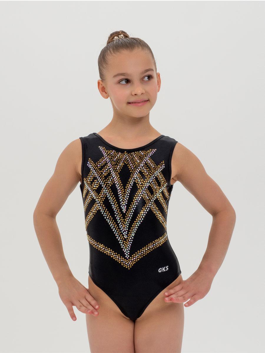 Купальник женский GKSport 555-82