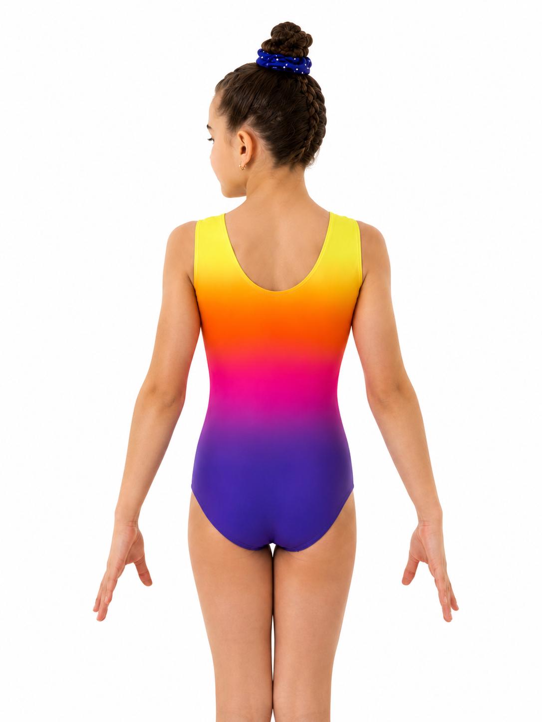 Купальник женский GK Sport 0202-126