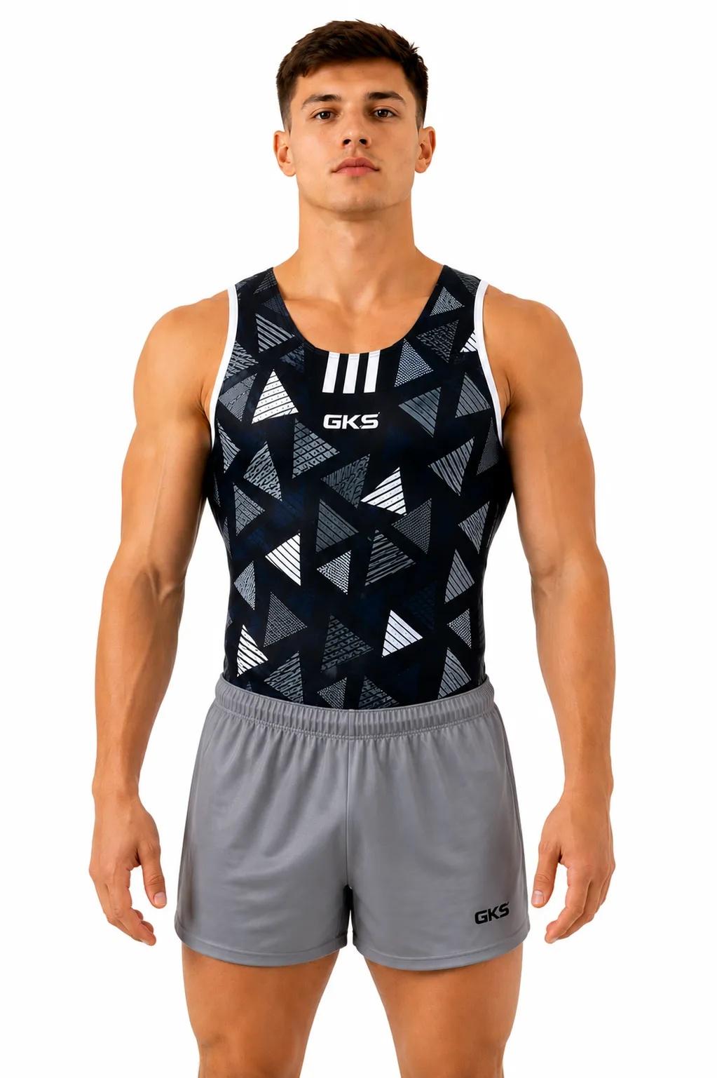 Купальник мужской GKSport 201-102