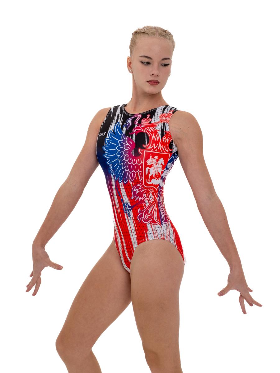 Купальник женский GKSport 202-198